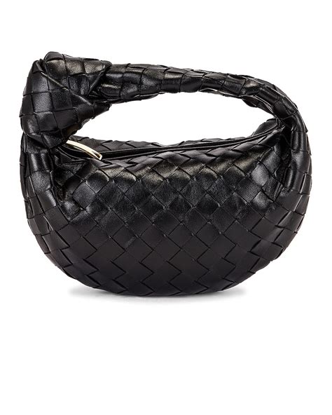 bottega veneta tas jodie